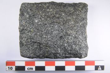 Vorschaubild Doleritischer Basalt